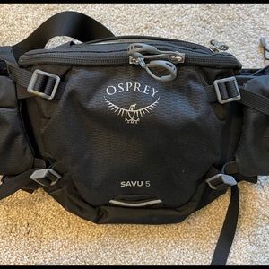 Osprey Fanny Hiking Pack